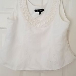 Kasper Sleeveless Top size 16